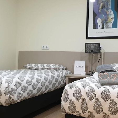 Al Santiago T1 Apartment Виана до Кастело Екстериор снимка