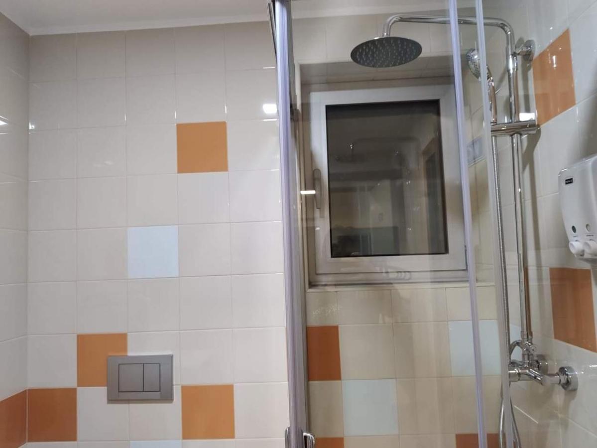 Al Santiago T1 Apartment Виана до Кастело Екстериор снимка