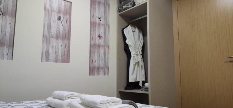 Al Santiago T1 Apartment Виана до Кастело Екстериор снимка